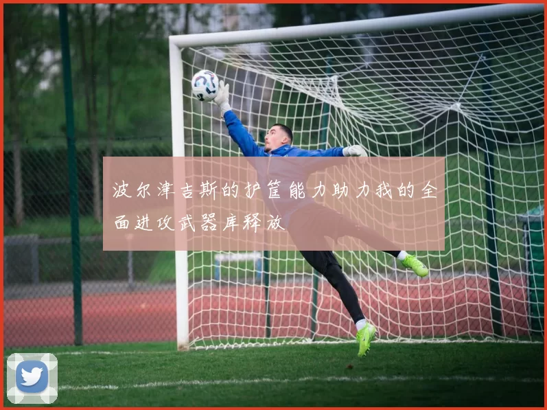波尔津吉斯的护筐能力助力我的全面进攻武器库释放