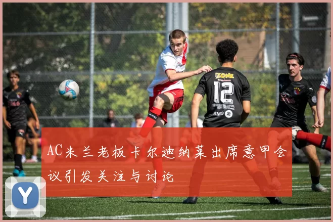 AC米兰老板卡尔迪纳莱出席意甲会议引发关注与讨论